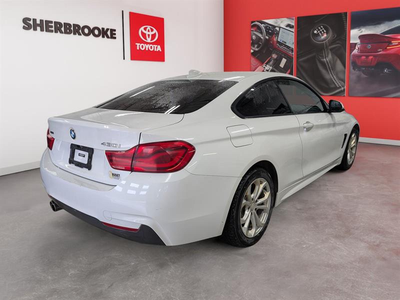 bmw SÃ©rie 4 2019 - 3