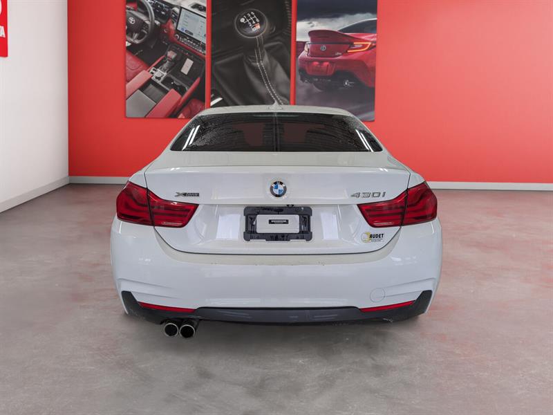 bmw SÃ©rie 4 2019 - 4