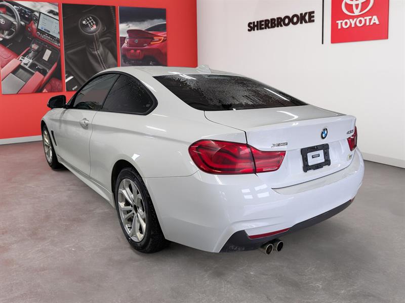 bmw SÃ©rie 4 2019 - 5