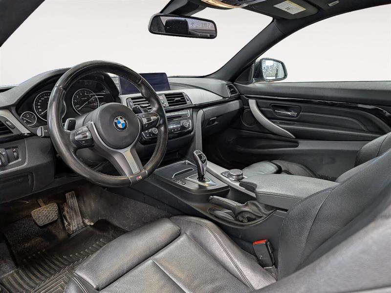 bmw SÃ©rie 4 2019 - 7