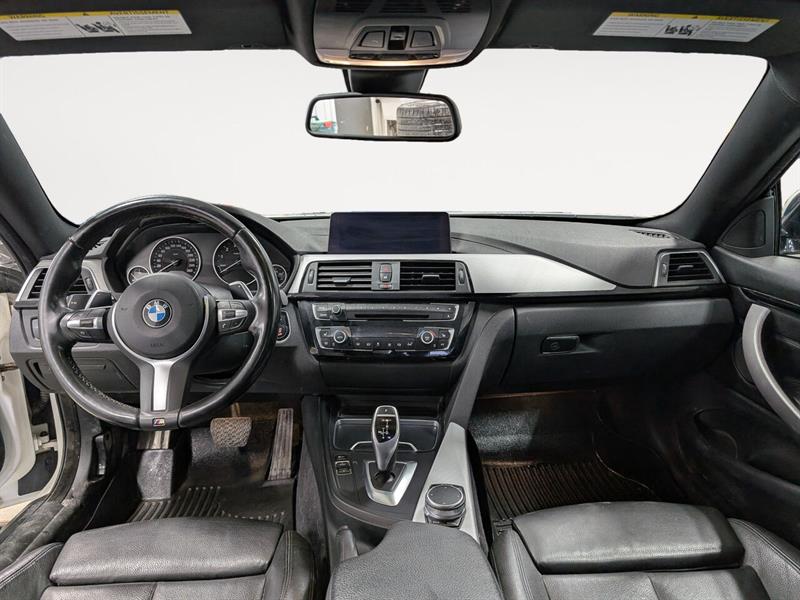 bmw SÃ©rie 4 2019 - 10