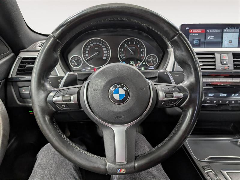 bmw SÃ©rie 4 2019 - 11