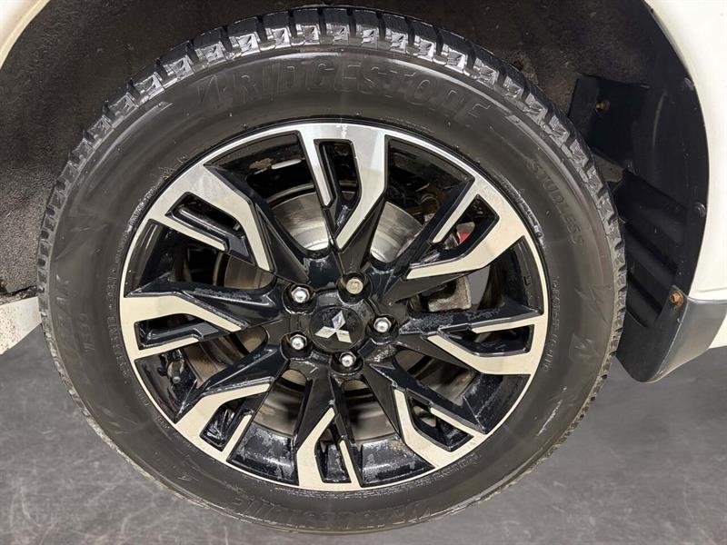 mitsubishi Outlander Plug-In Hybrid 2018 - 7