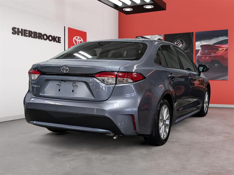 toyota Corolla 2022 - 3