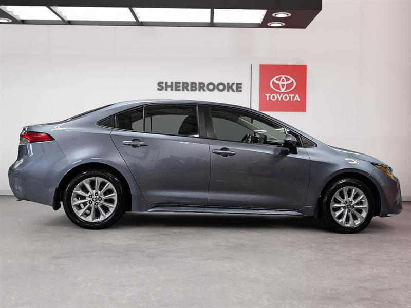 toyota Corolla 2022 - 4