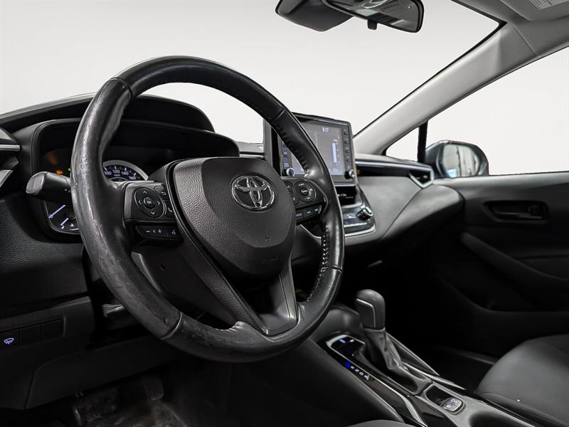 toyota Corolla 2022 - 6
