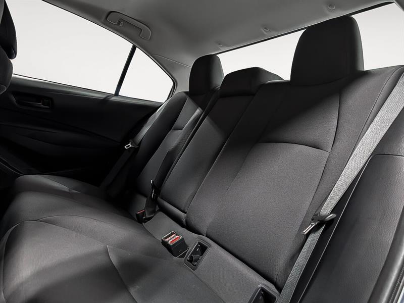 toyota Corolla 2022 - 8