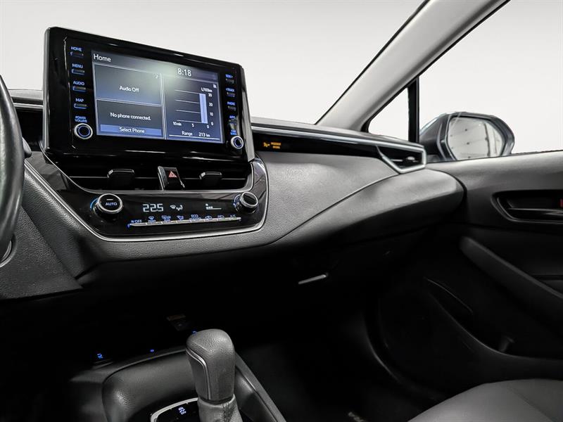 toyota Corolla 2022 - 9