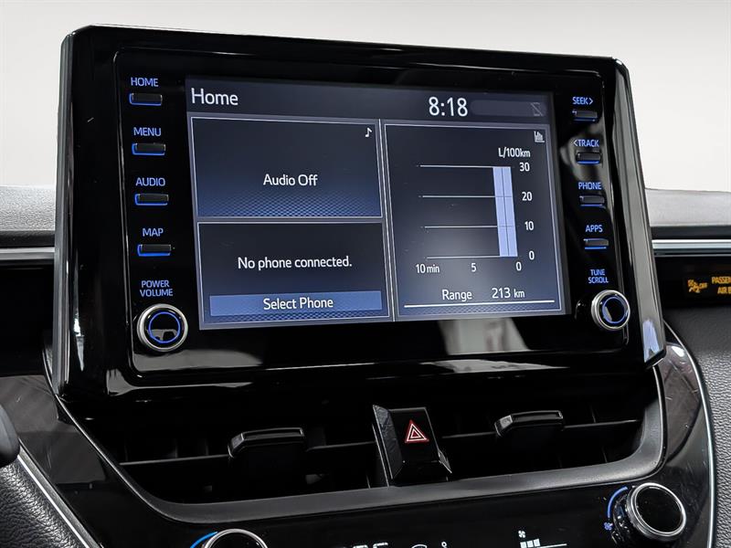 toyota Corolla 2022 - 10