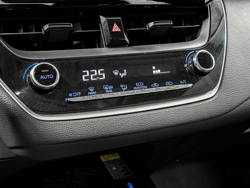 toyota Corolla 2022 - 12