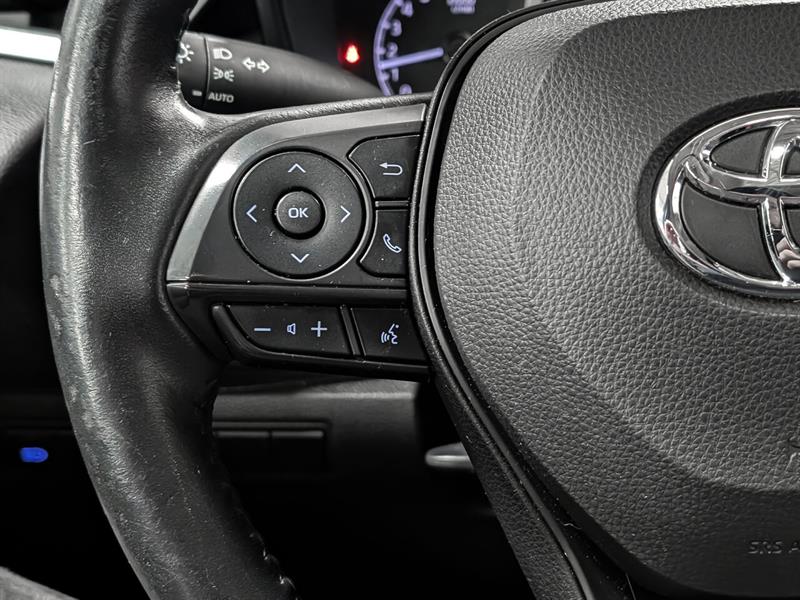 toyota Corolla 2022 - 16