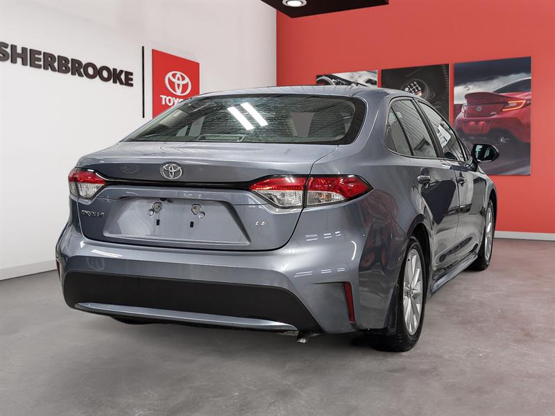 toyota Corolla 2022 - 3