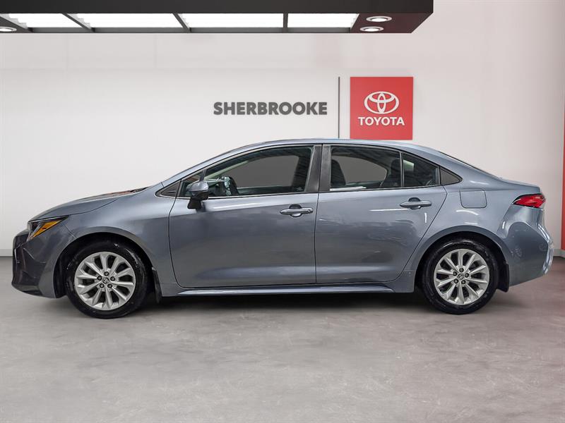 toyota Corolla 2022 - 4