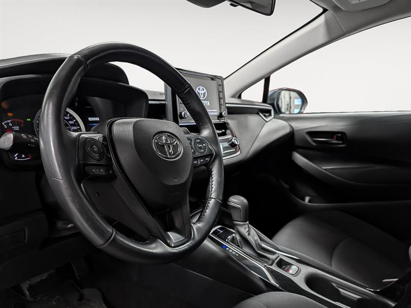 toyota Corolla 2022 - 6