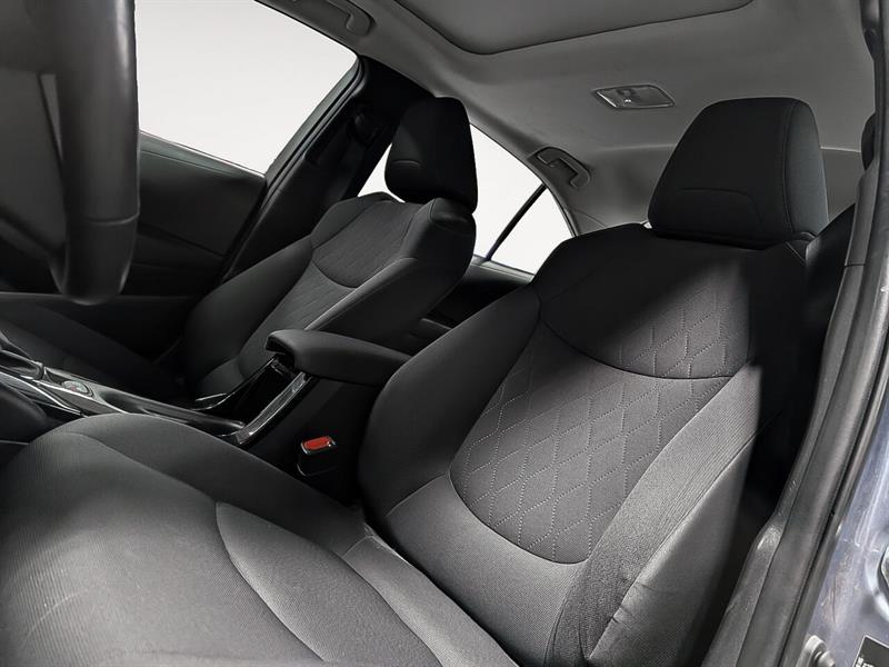 toyota Corolla 2022 - 7