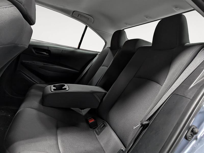 toyota Corolla 2022 - 9