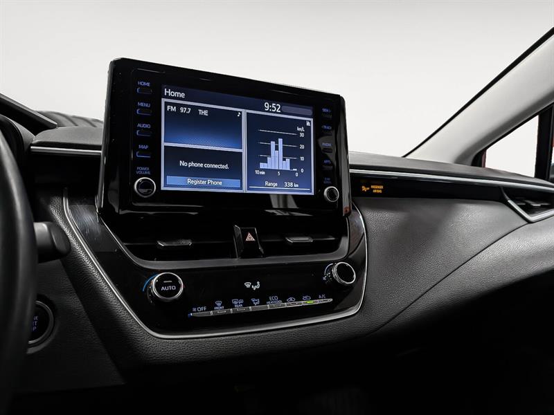 toyota Corolla 2022 - 10