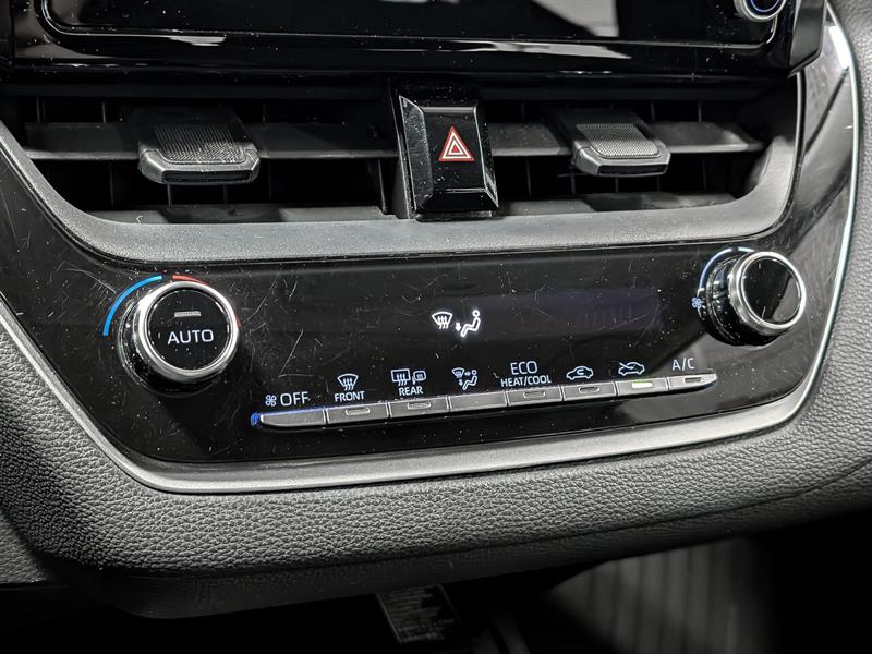toyota Corolla 2022 - 13