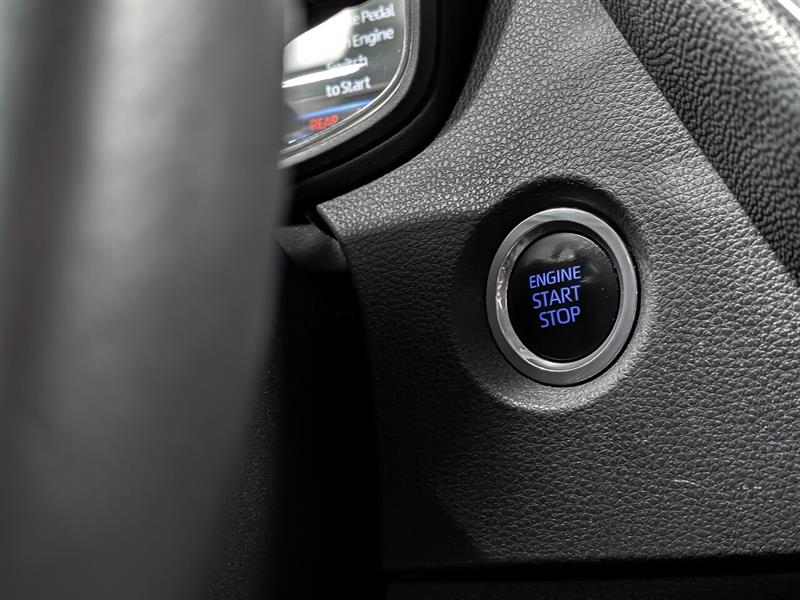 toyota Corolla 2022 - 15