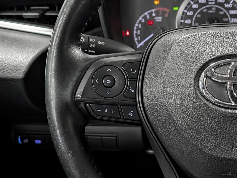 toyota Corolla 2022 - 17