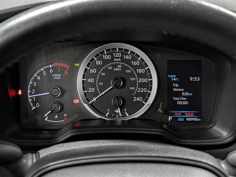 toyota Corolla 2022 - 20