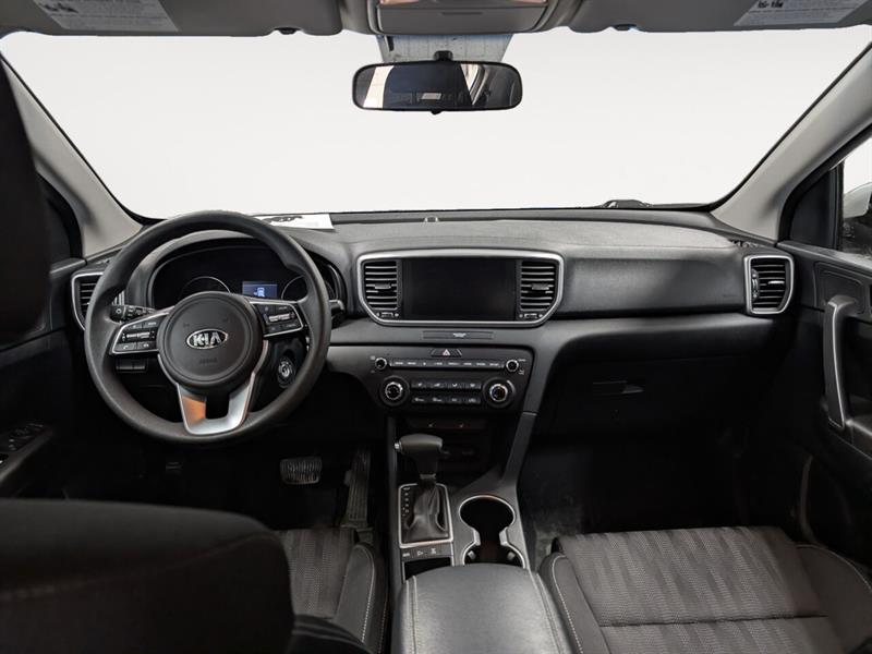 kia Sportage 2022 - 7
