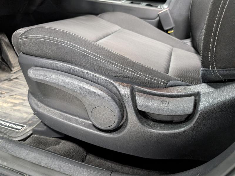 kia Sportage 2022 - 10