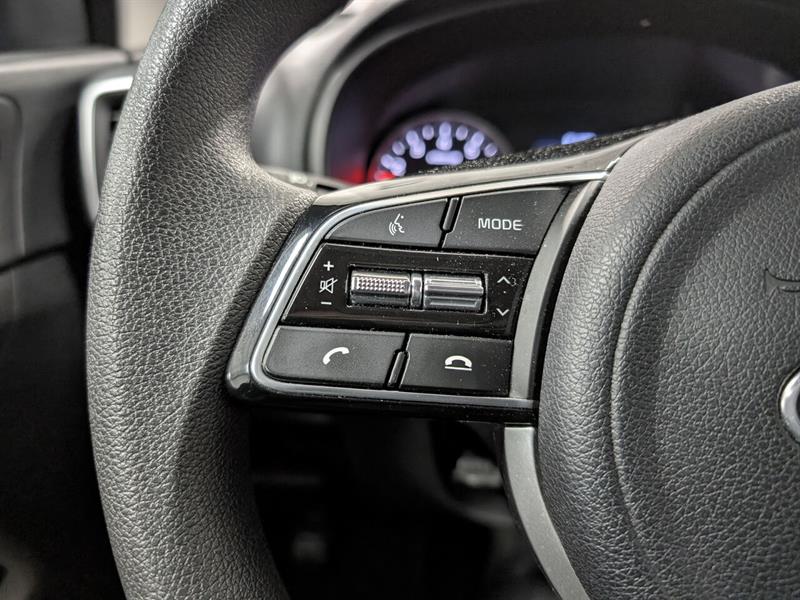 kia Sportage 2022 - 13