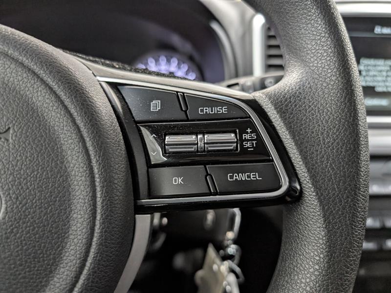 kia Sportage 2022 - 14