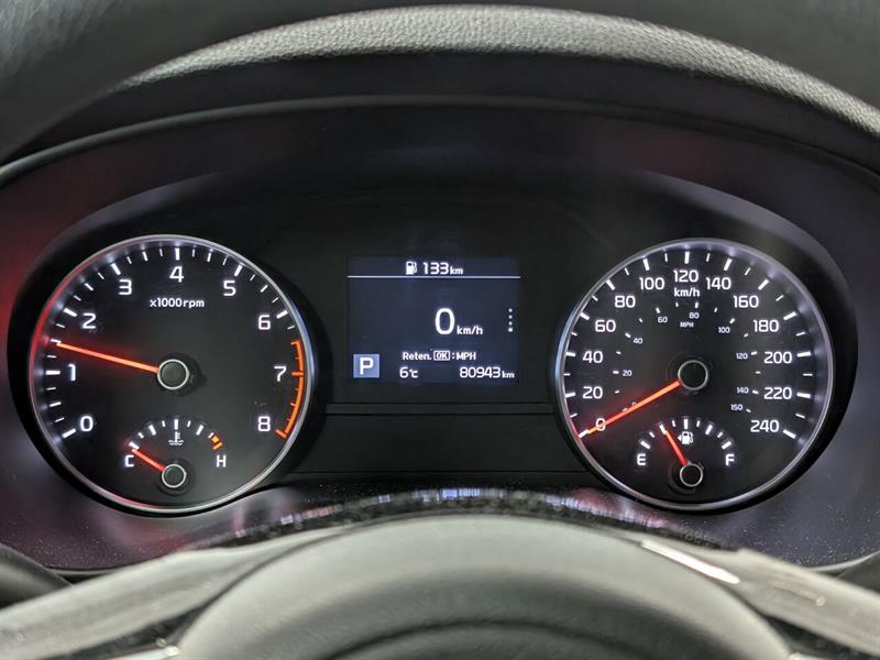 kia Sportage 2022 - 15