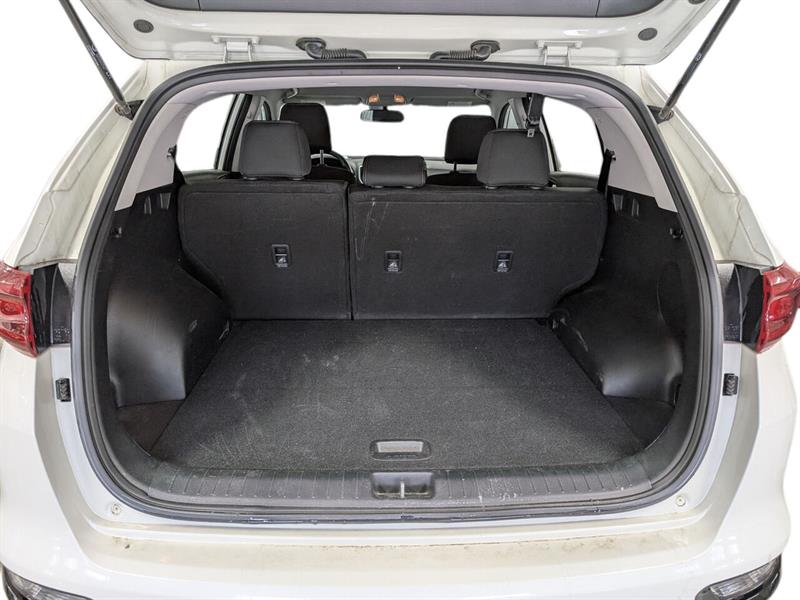 kia Sportage 2022 - 22