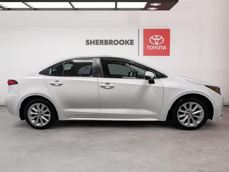 toyota Corolla 2022 - 4
