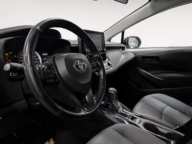 toyota Corolla 2022 - 6