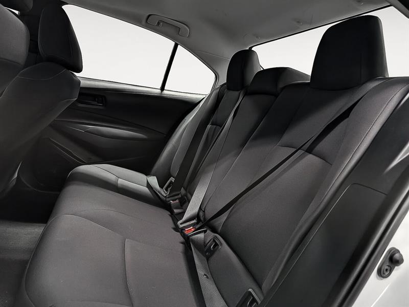 toyota Corolla 2022 - 8