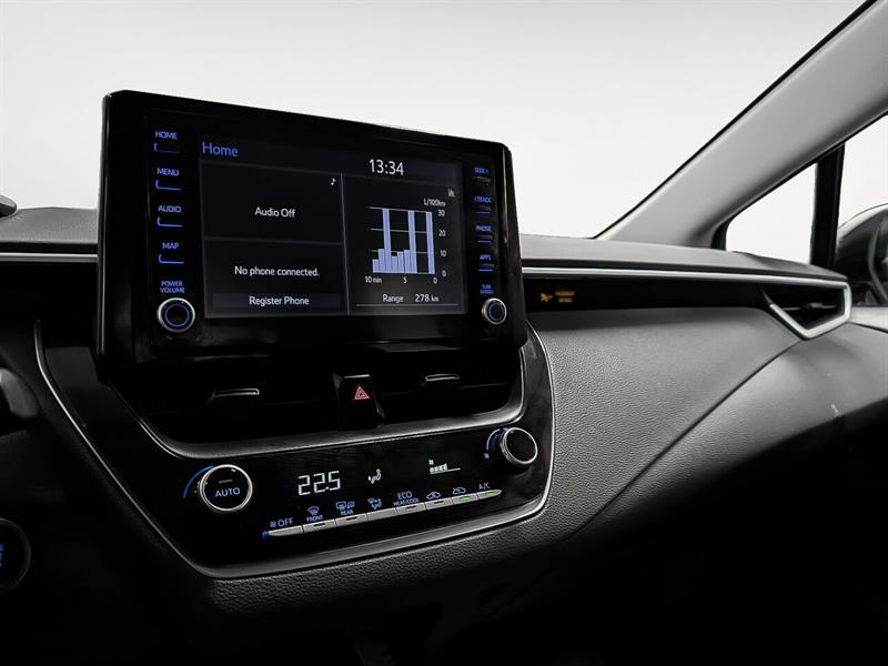 toyota Corolla 2022 - 9