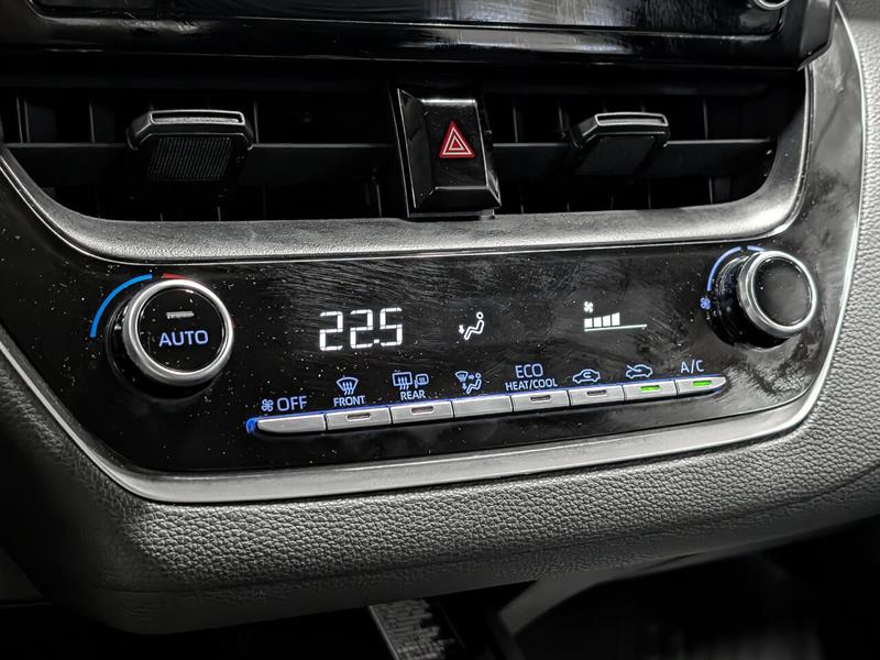 toyota Corolla 2022 - 11