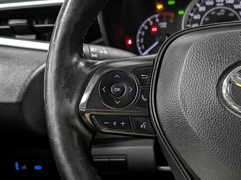 toyota Corolla 2022 - 15