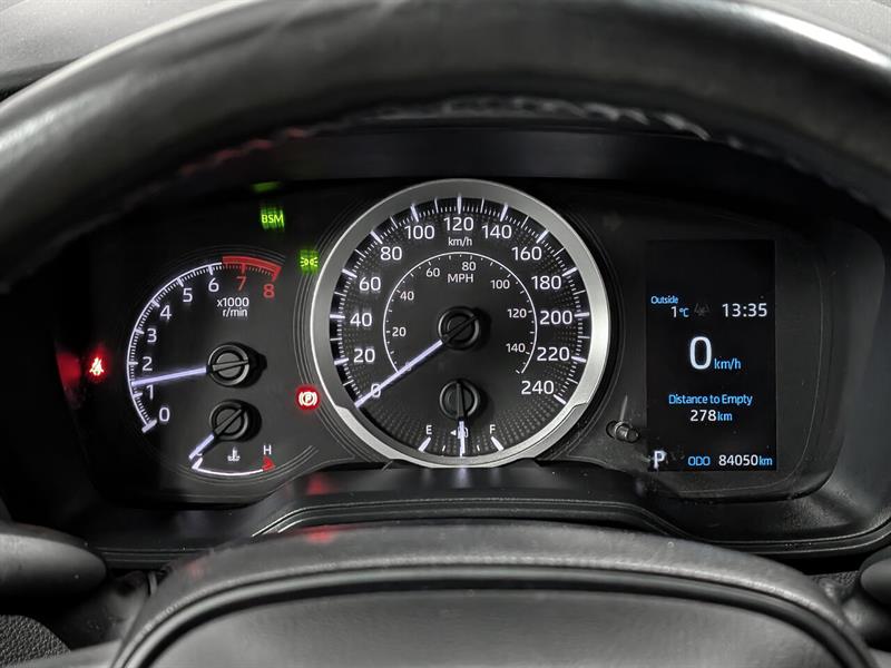 toyota Corolla 2022 - 18