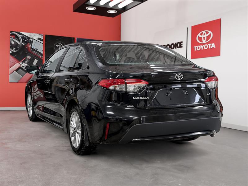 toyota Corolla 2022 - 3