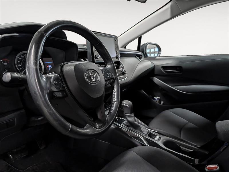 toyota Corolla 2022 - 5