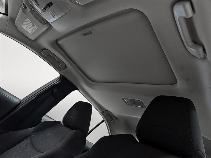 toyota Corolla 2022 - 7
