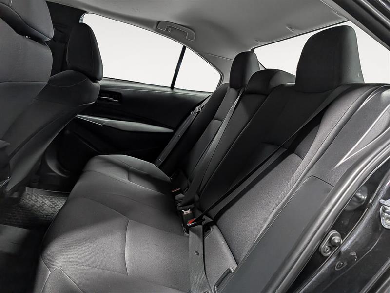 toyota Corolla 2022 - 8