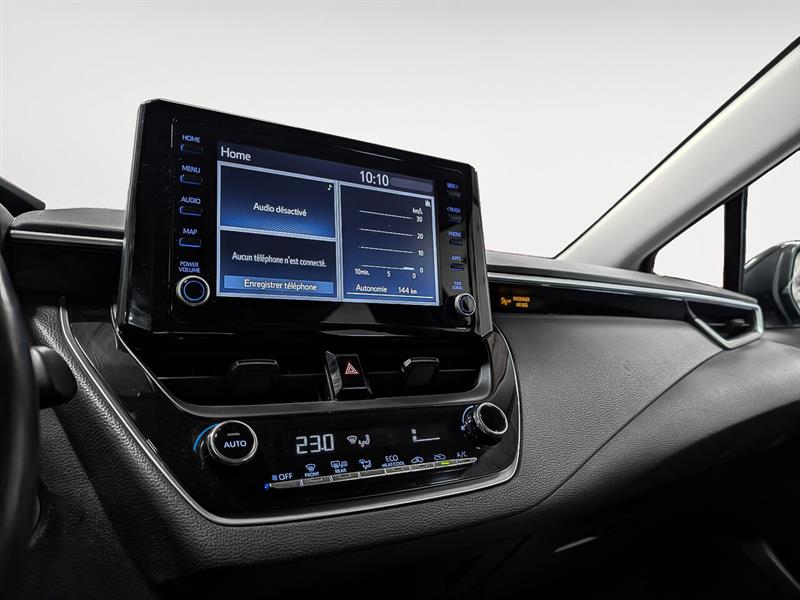 toyota Corolla 2022 - 9