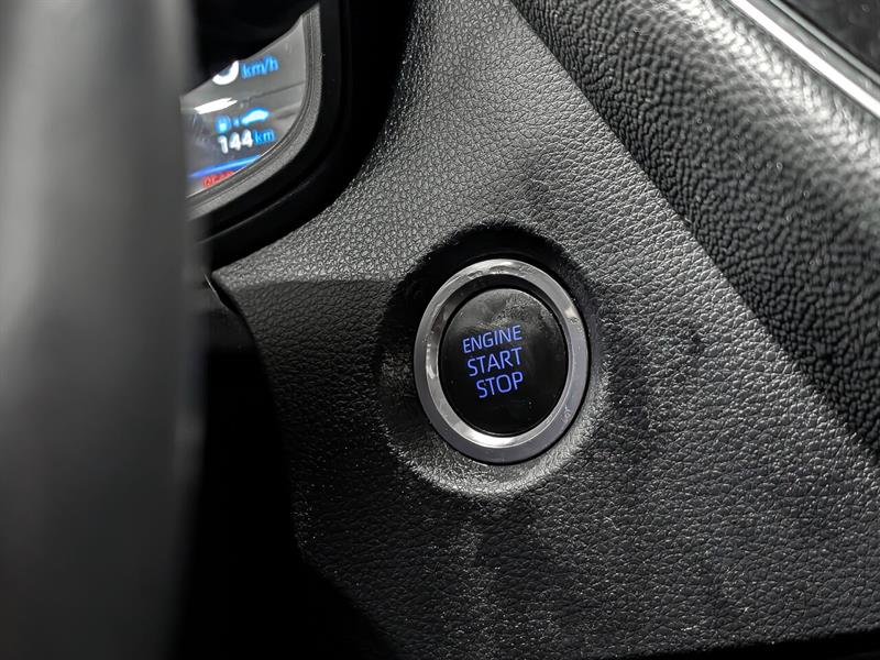 toyota Corolla 2022 - 13