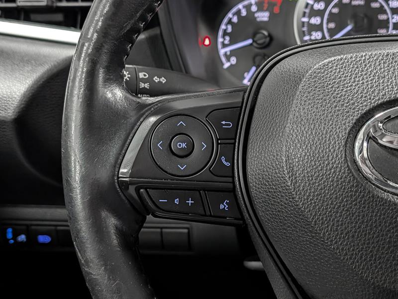 toyota Corolla 2022 - 15