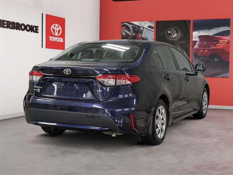 toyota Corolla 2022 - 3