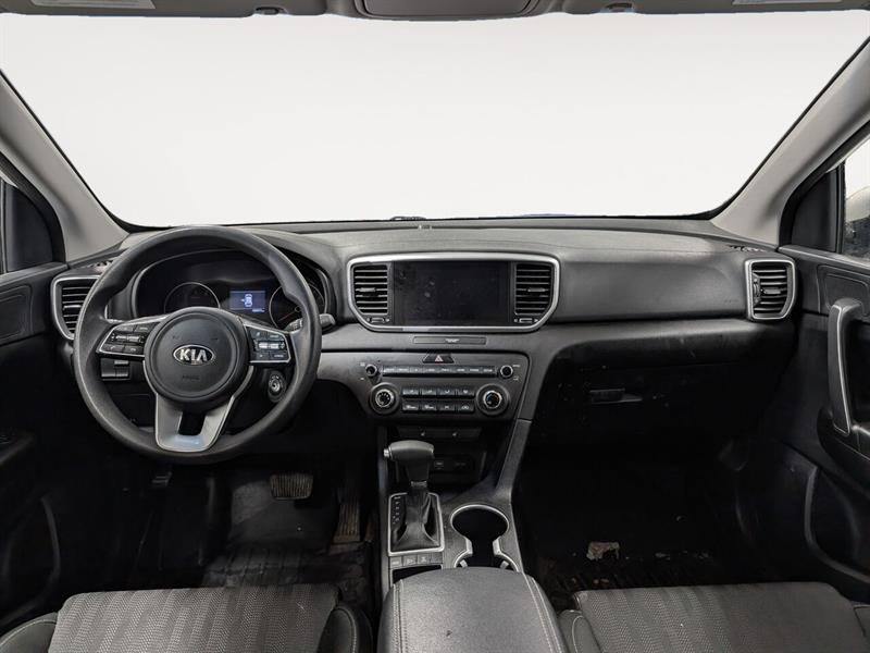 kia Sportage 2022 - 7