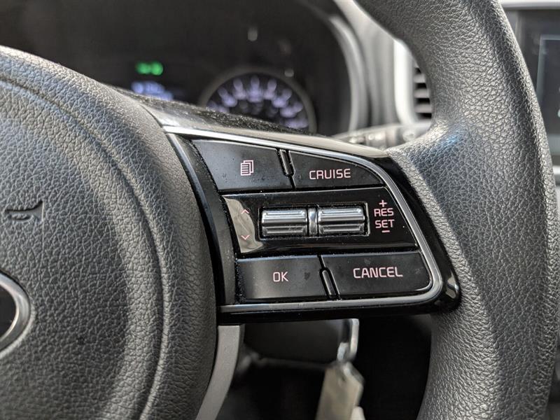 kia Sportage 2022 - 14