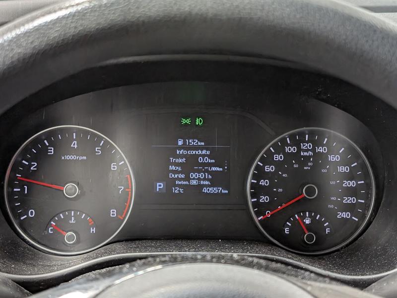kia Sportage 2022 - 15