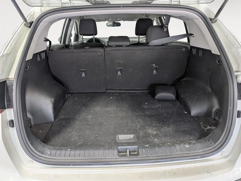 kia Sportage 2022 - 22